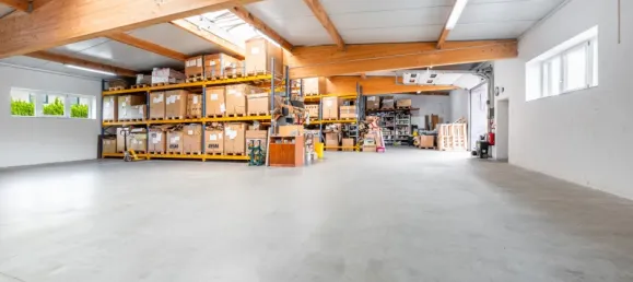 11غرفة عقار تجاري في Segeberg, Germany رقم 310598 4