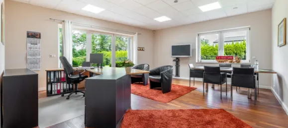 11غرفة عقار تجاري في Segeberg, Germany رقم 310598 2