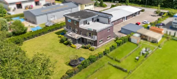 11غرفة عقار تجاري في Segeberg, Germany رقم 310598 8