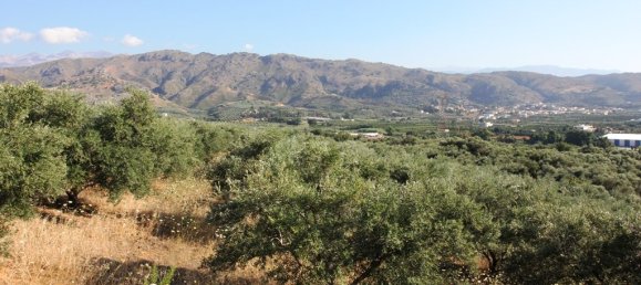 Отель, гостиница 8100м² в Ханья, Греция № 7074 2