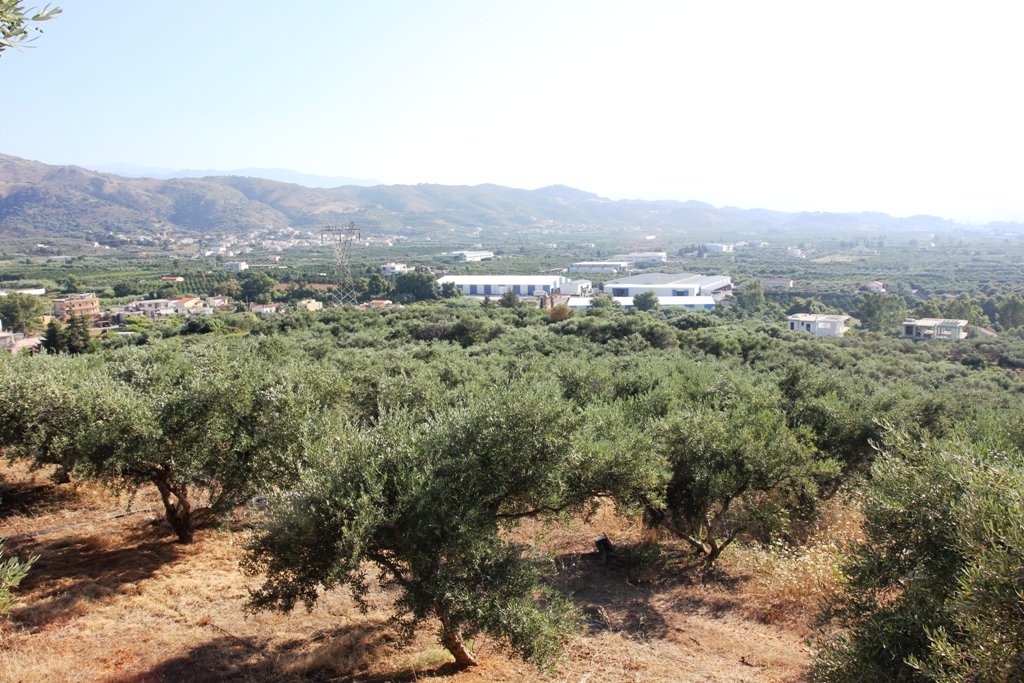 8100m² hôtel à vendre à Chania, Crete, Greece № 7074