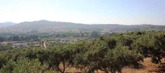 Отель, гостиница 8100м² в Ханья, Греция № 7074 3