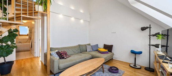 3-Zimmer Haus in Rudolfsheim-Funfhaus, Austria, Nr. 117589 2