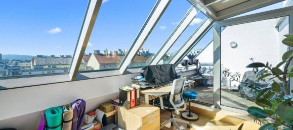 3-Zimmer Haus in Rudolfsheim-Funfhaus, Austria, Nr. 117589 13