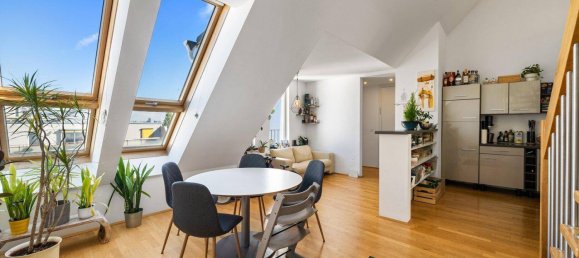 3-Zimmer Haus in Rudolfsheim-Funfhaus, Austria, Nr. 117589 4