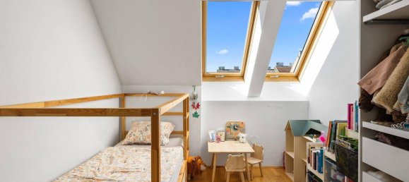 3-Zimmer Haus in Rudolfsheim-Funfhaus, Austria, Nr. 117589 6