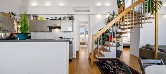 3-Zimmer Haus in Rudolfsheim-Funfhaus, Austria, Nr. 117589 18