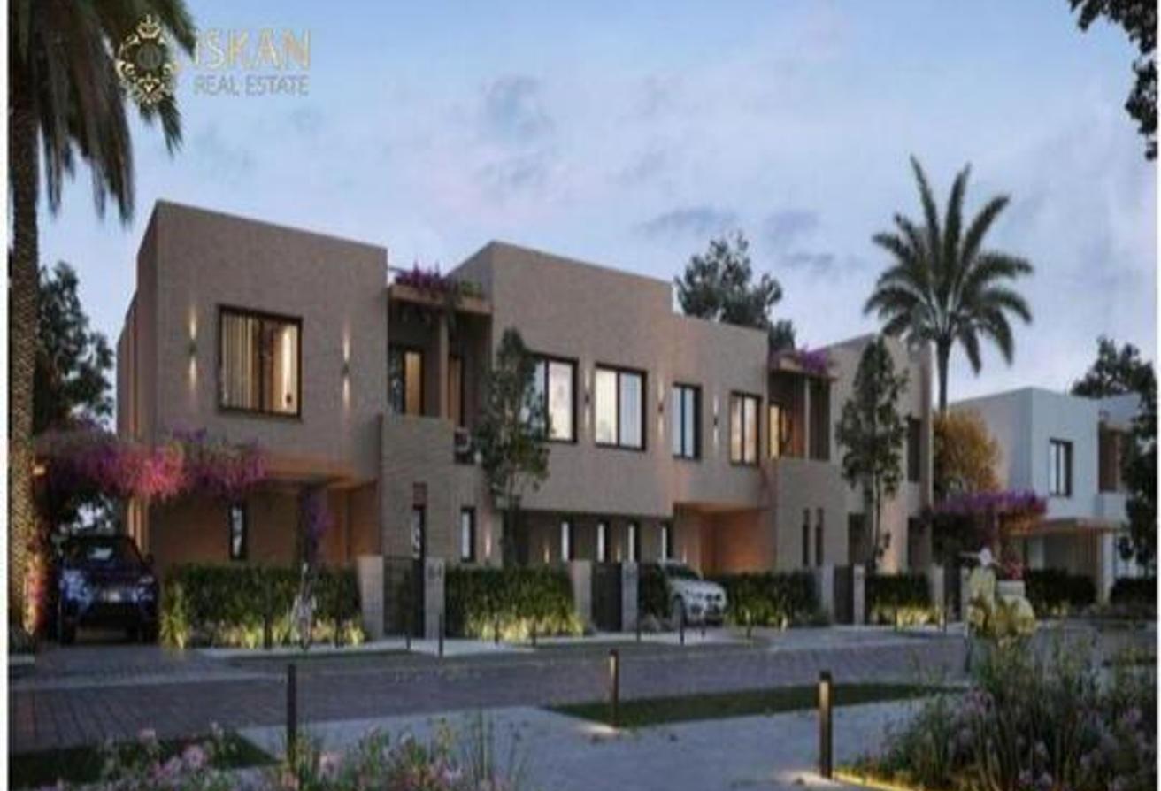 Vivenda T4 em O West, Egypt N.º 14024