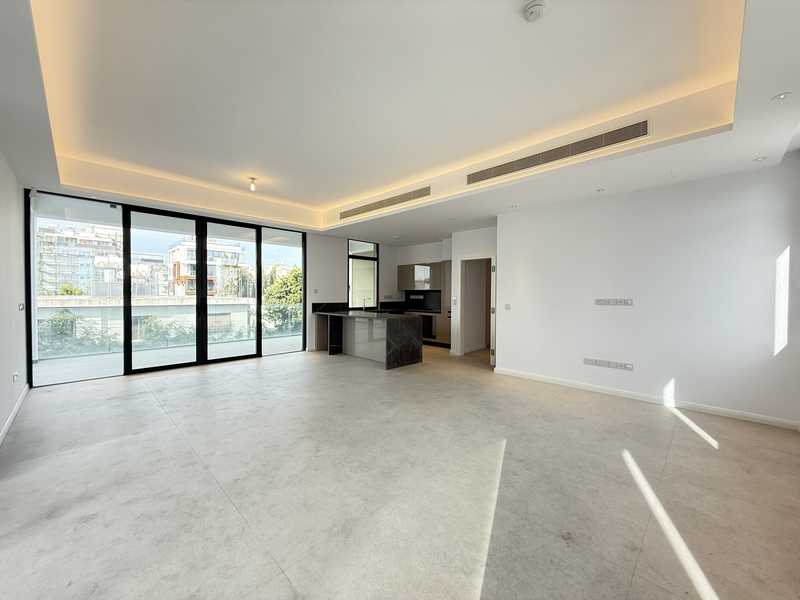 2 غرف نوم شقة في Limassol, Cyprus رقم 19722