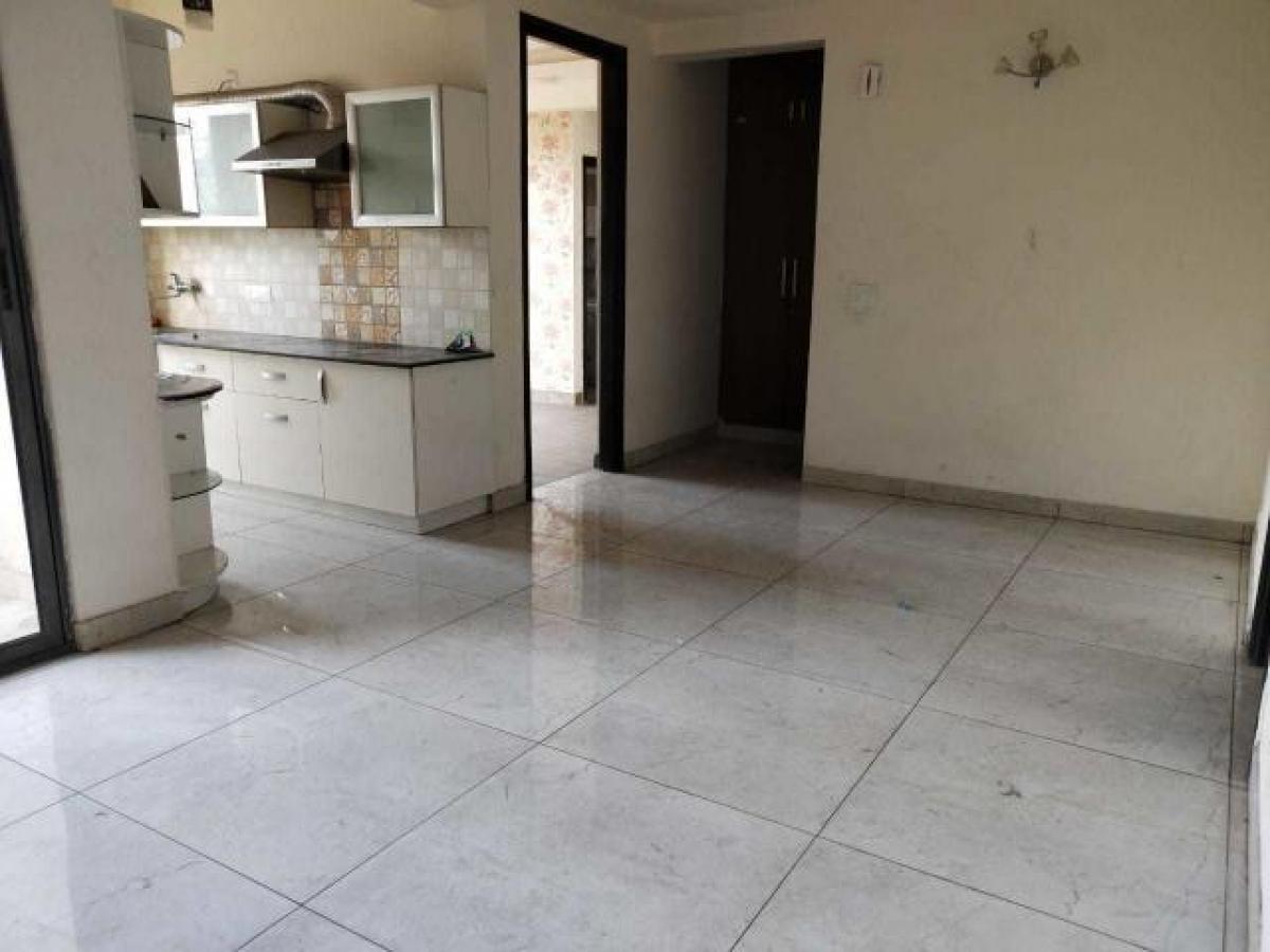 2 bedrooms House in Ghaziabad, India No. 20226