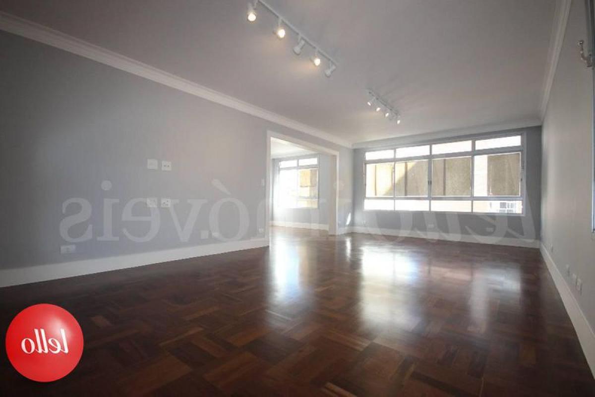 3 bedrooms Apartment in Sao Paulo, Brazil No. 459883