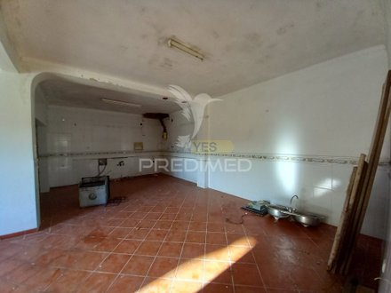 5 bedrooms House in Alcochete, Portugal No. 84005