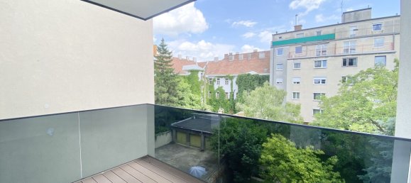 3 rooms Apartment in Vienna, Austria No. 176391 13