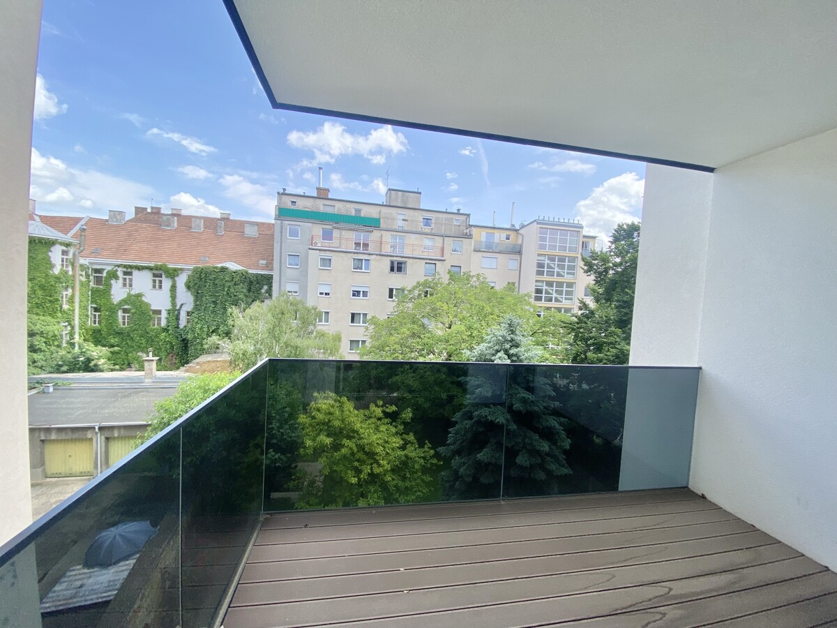 3 rooms Apartment in Vienna, Austria No. 176391