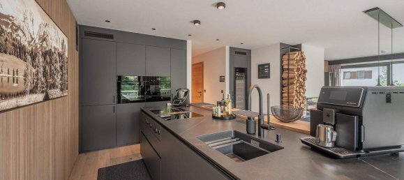 3 rooms Parking in Fieberbrunn, Austria No. 231110 5