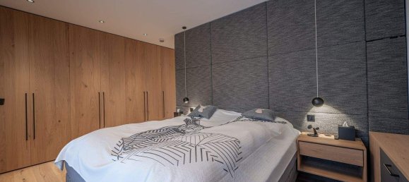 3 rooms Parking in Fieberbrunn, Austria No. 231110 7
