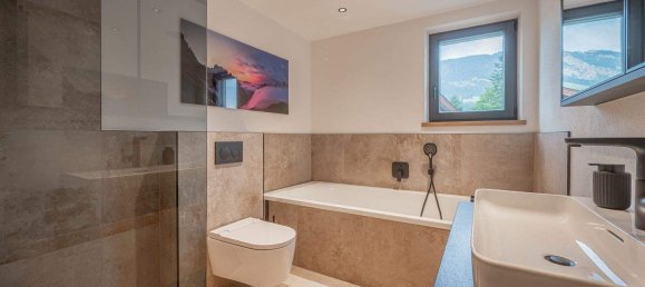 3 rooms Parking in Fieberbrunn, Austria No. 231110 8