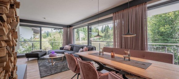 3 rooms Parking in Fieberbrunn, Austria No. 231110 3