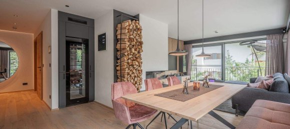 3 rooms Parking in Fieberbrunn, Austria No. 231110 4