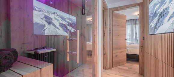 3 rooms Parking in Fieberbrunn, Austria No. 231110 9