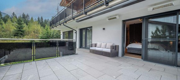 3 rooms Parking in Fieberbrunn, Austria No. 231110 2