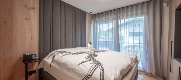 3 rooms Parking in Fieberbrunn, Austria No. 231110 6