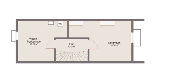 4 bedrooms Townhouse in Munich, Germany No. 361132 18