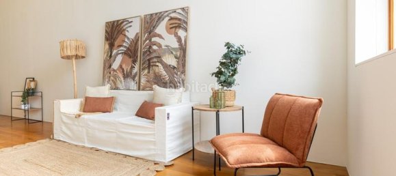 2 chambres Duplex à Sabadell, Spain No. 165046 20