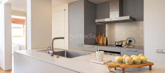 2 chambres Duplex à Sabadell, Spain No. 165046 12