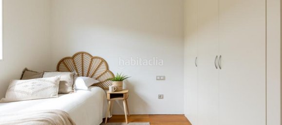 2 chambres Duplex à Sabadell, Spain No. 165046 24