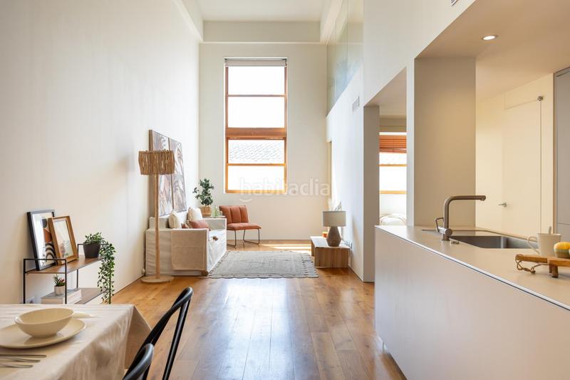 2 chambres Duplex à Sabadell, Spain No. 165046