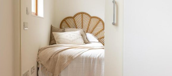 2 chambres Duplex à Sabadell, Spain No. 165046 4