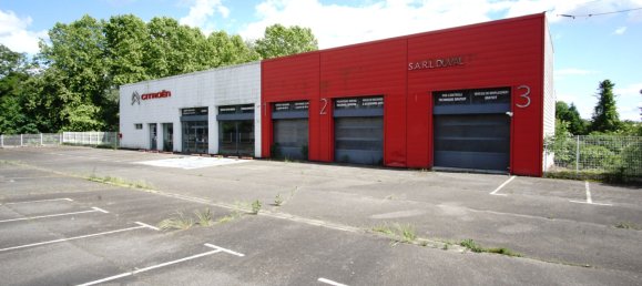 Imóvel comercial em Mirande, France 1318 m² N.º 299417 16