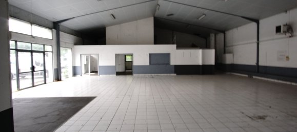 Imóvel comercial em Mirande, France 1318 m² N.º 299417 2
