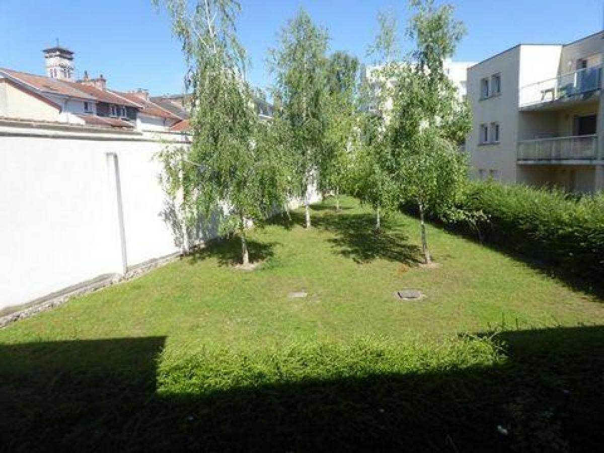 شقة 2 غرف نوم  في Reims, France رقم 32678