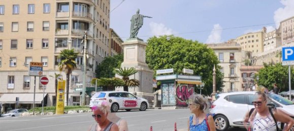 4-Zimmer Wohnung in Cagliari, Italy, Nr. 34192 3