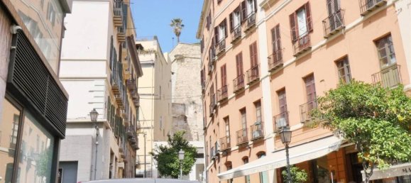 4-Zimmer Wohnung in Cagliari, Italy, Nr. 34192 4