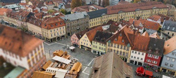 Здание с 19 комнатами в Байройт, Германия № 361660 6