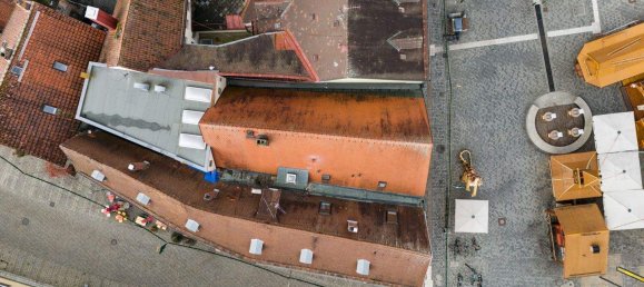 Здание с 19 комнатами в Байройт, Германия № 361660 9