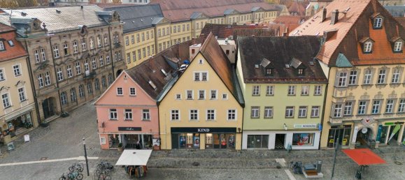 Здание с 19 комнатами в Байройт, Германия № 361660 7