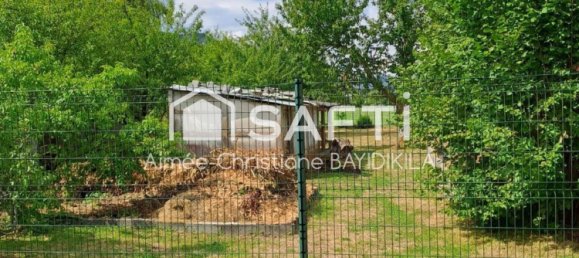 5 Schlafzimmer Haus in Saint-Laurent-du-Pont, France, Nr. 280349 3