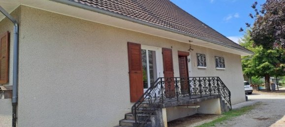 5 Schlafzimmer Haus in Saint-Laurent-du-Pont, France, Nr. 280349 7