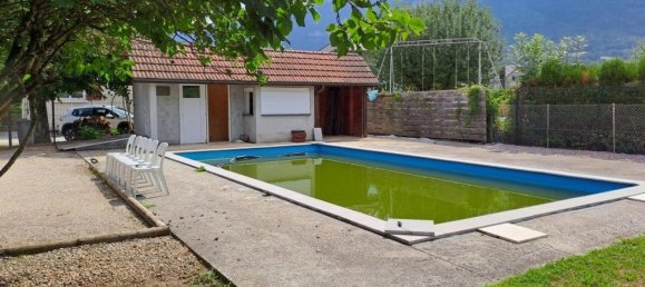 5 Schlafzimmer Haus in Saint-Laurent-du-Pont, France, Nr. 280349 4