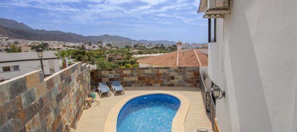 3 chambres Villa à Nerja, Spain No. 90177 3