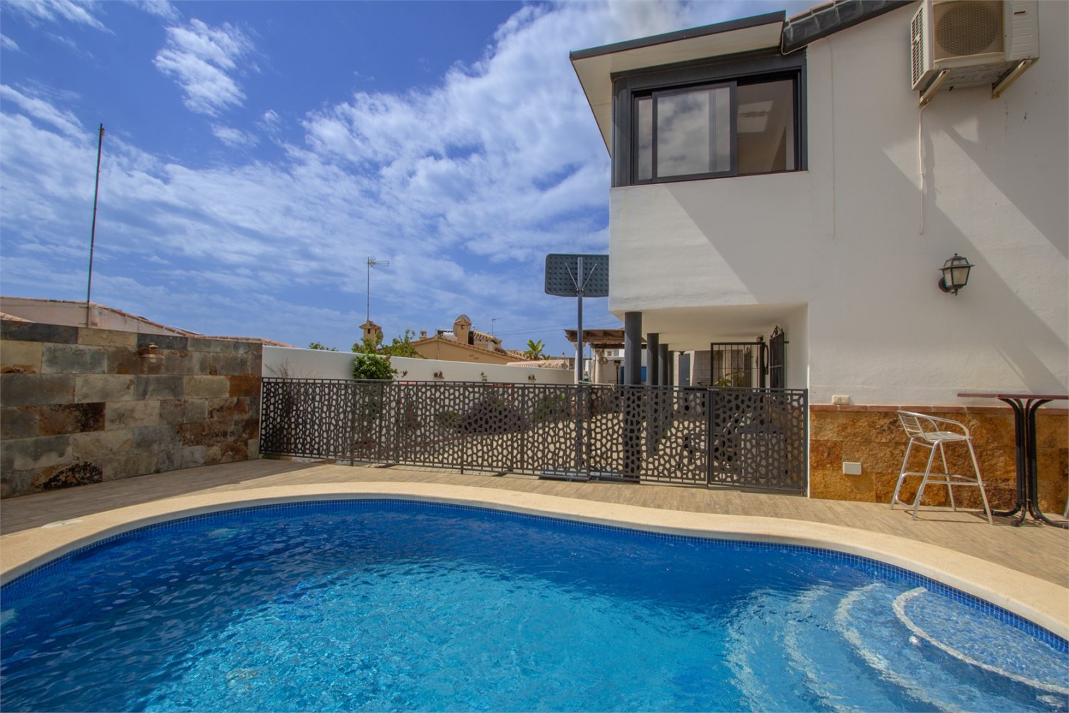 3 chambres Villa à Nerja, Spain No. 90177