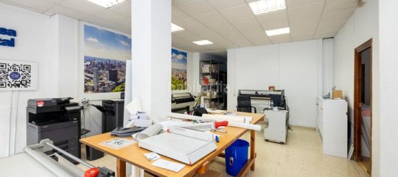 Коммерческая недвижимость 360м² в Гранада, Испания № 24423 24