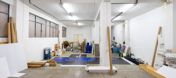 Коммерческая недвижимость 360м² в Гранада, Испания № 24423 12