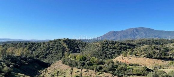 Terrain à Estepona, Spain 3135m² No. 25376 2