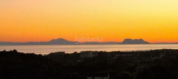 Terrain à Estepona, Spain 3135m² No. 25376 3