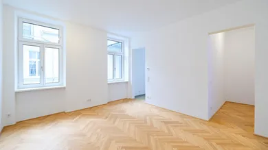 Apartamento de 2 divisões em Josefstadt, Austria N.º 224640